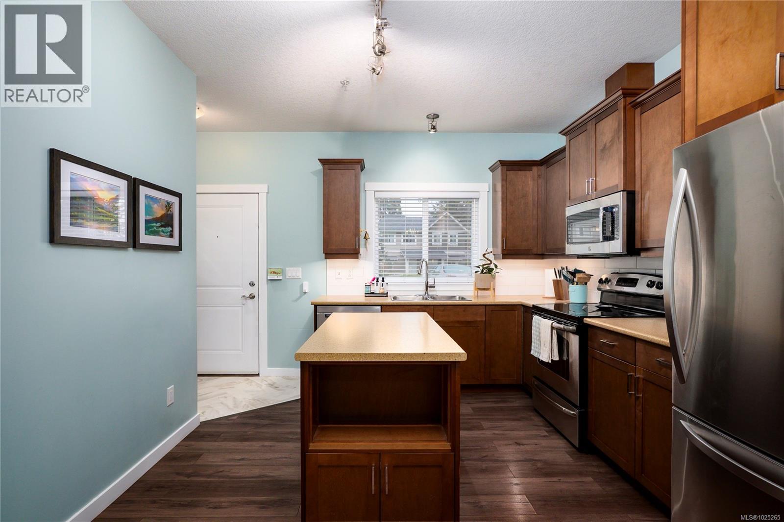 204 1675 Crescent View Dr, Nanaimo, British Columbia  V9S 0A8 - Photo 7 - 1025265