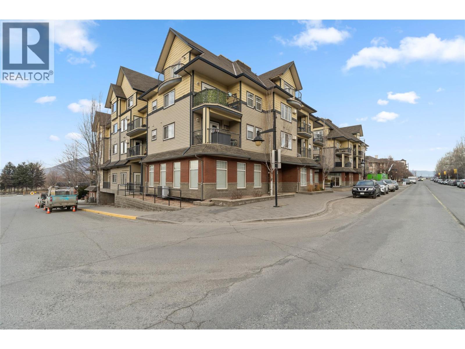 436 Lorne Street Unit# 104, Kamloops, British Columbia  V2C 1W3 - Photo 2 - 10374298