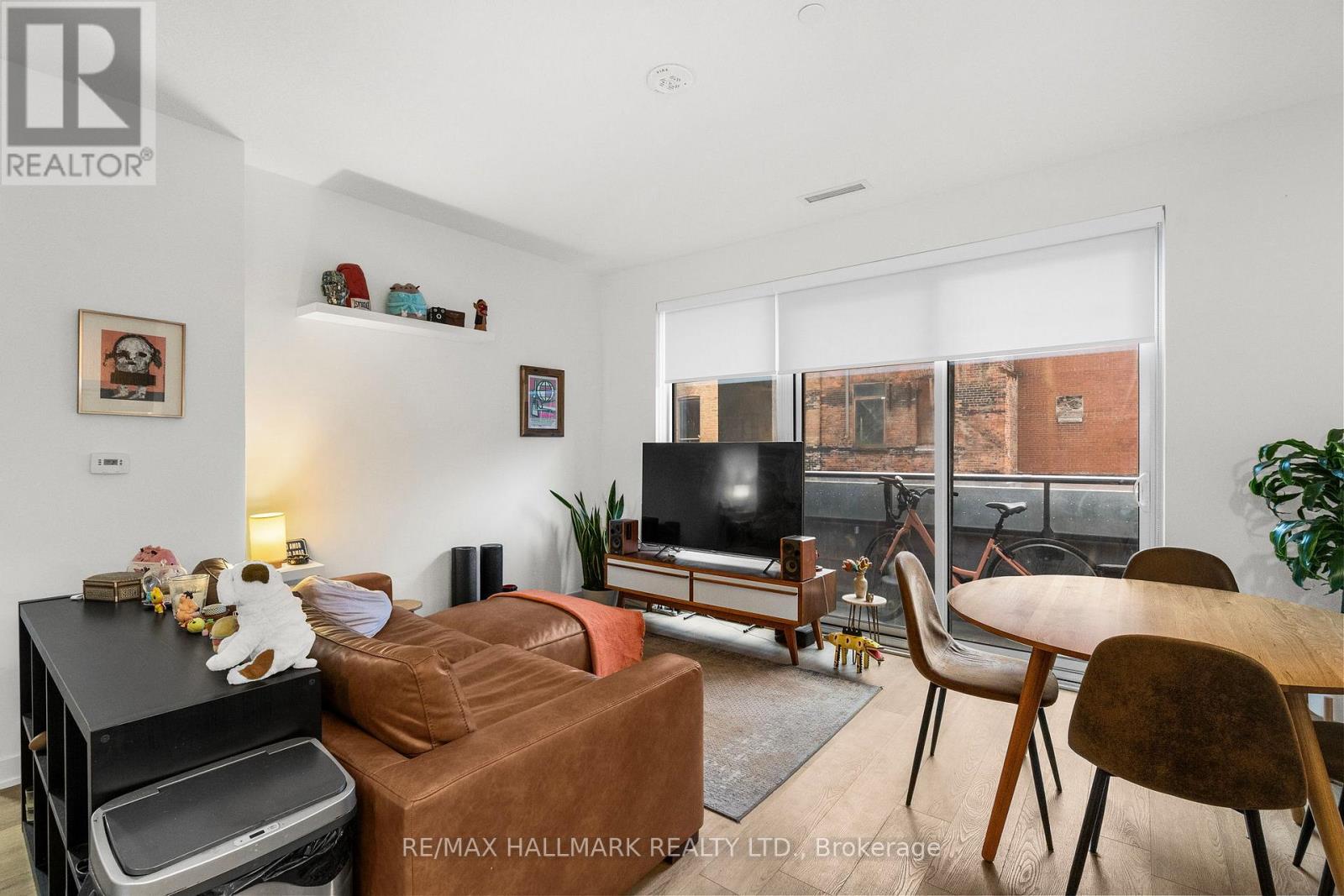 207 - 9 Tecumseth Street, Toronto, Ontario  M5V 0S5 - Photo 10 - C12777614