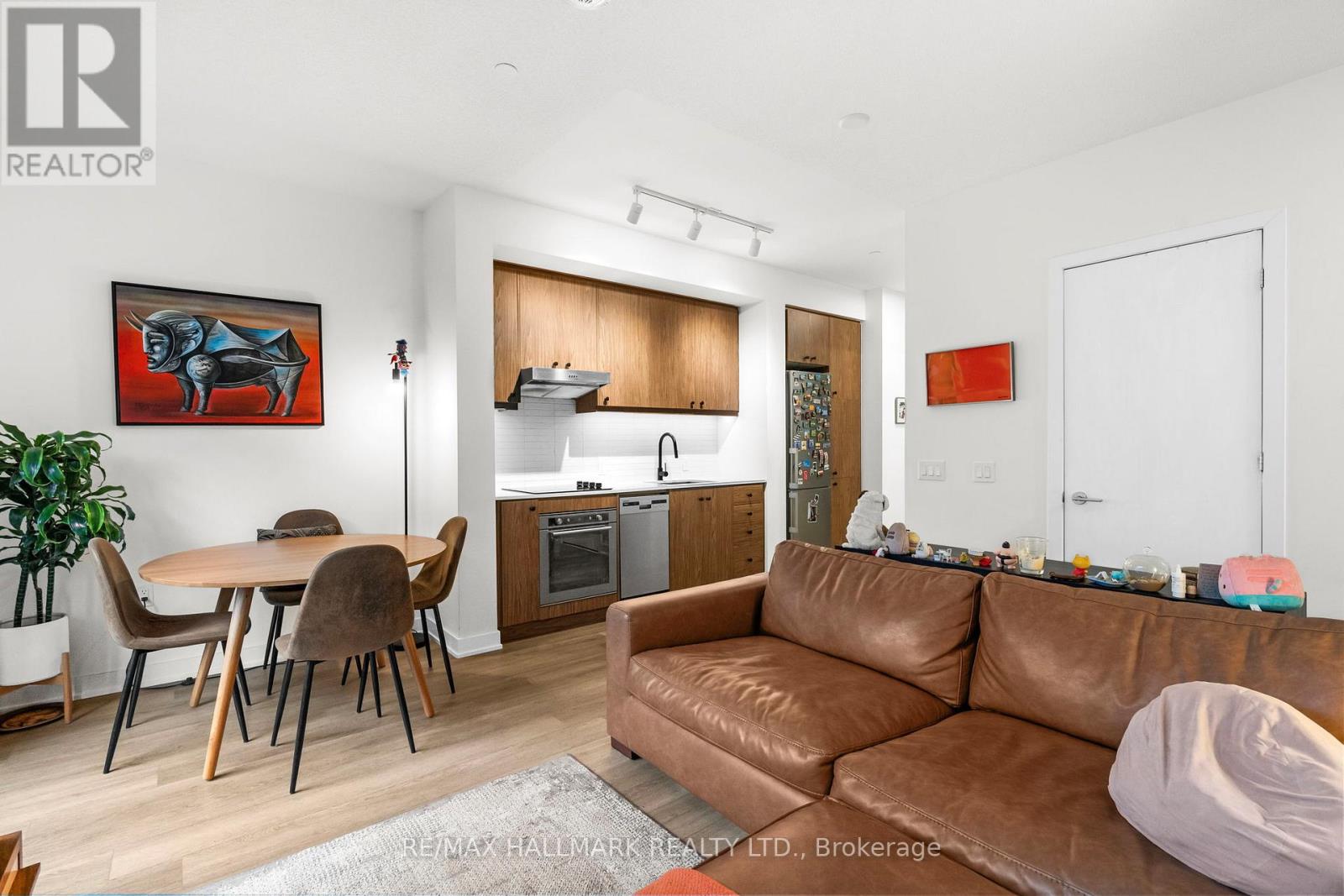 207 - 9 Tecumseth Street, Toronto, Ontario  M5V 0S5 - Photo 11 - C12777614