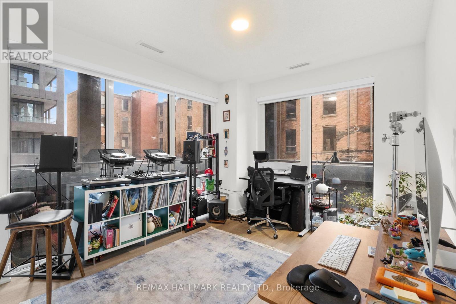 207 - 9 Tecumseth Street, Toronto, Ontario  M5V 0S5 - Photo 17 - C12777614