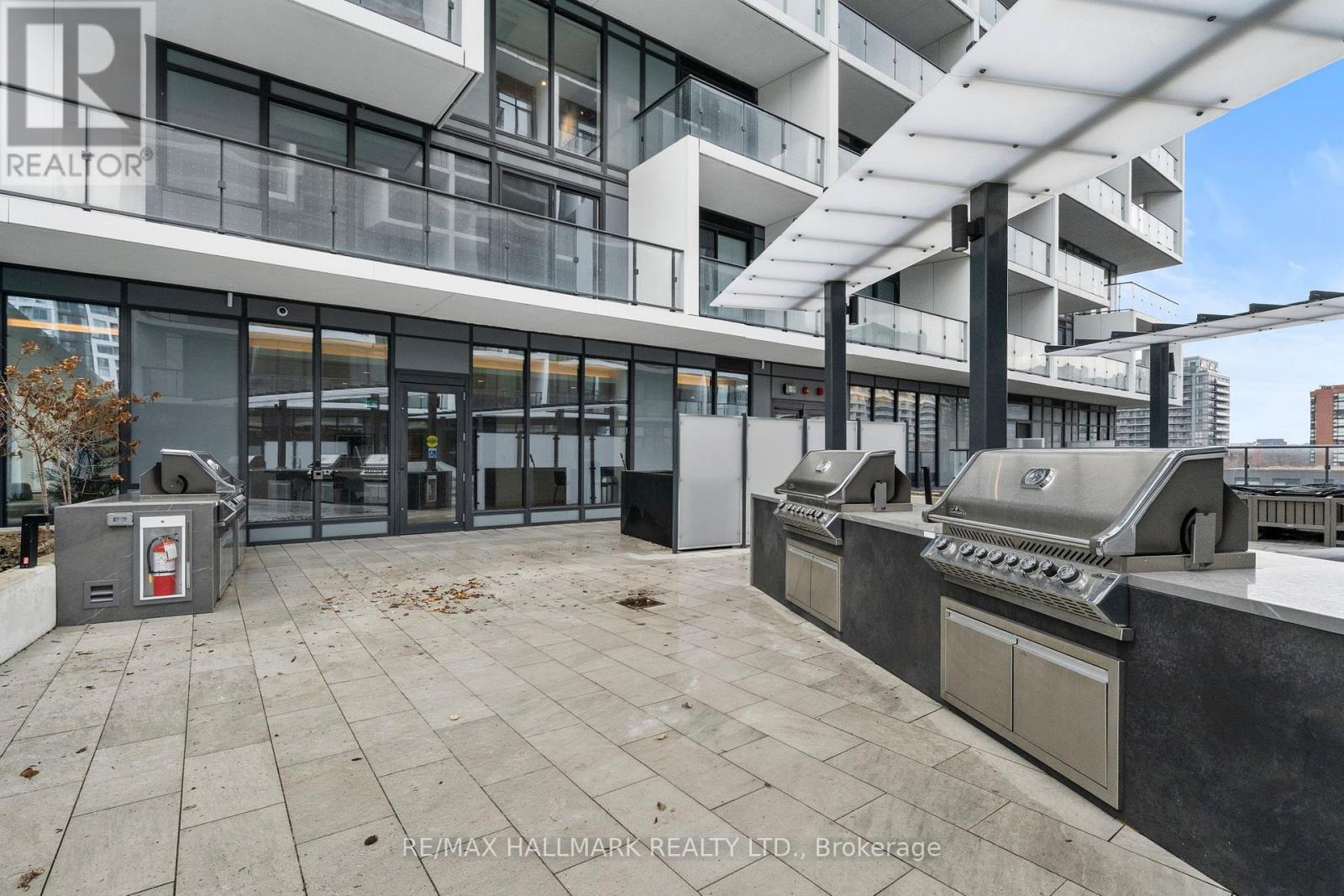 207 - 9 Tecumseth Street, Toronto, Ontario  M5V 0S5 - Photo 36 - C12777614