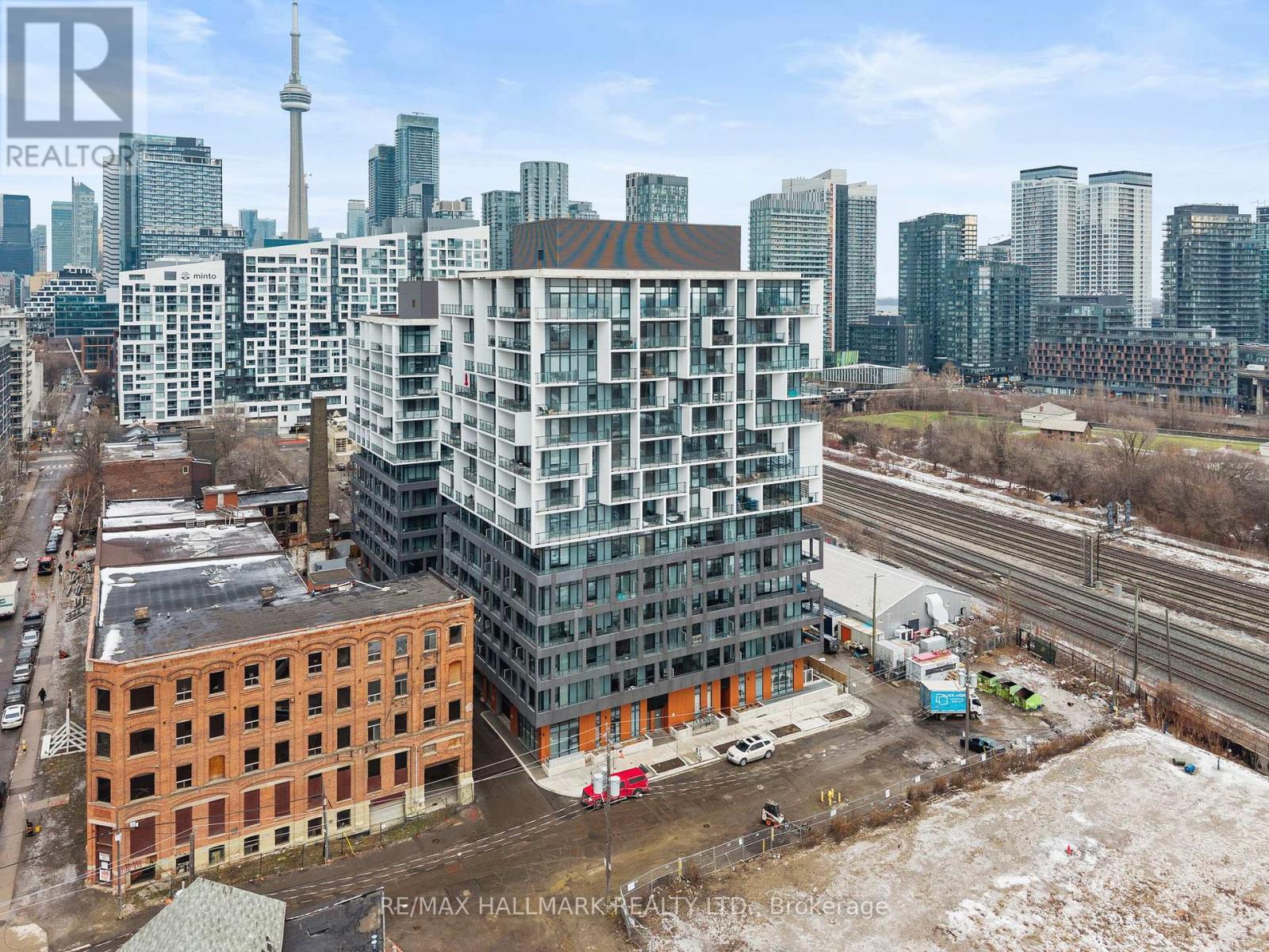 207 - 9 Tecumseth Street, Toronto, Ontario  M5V 0S5 - Photo 39 - C12777614