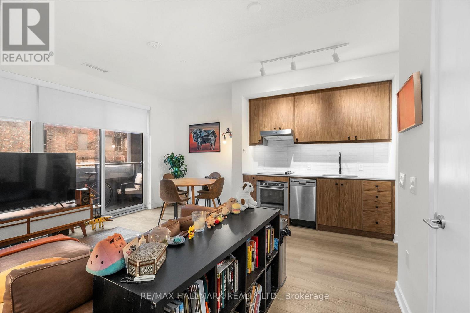 207 - 9 Tecumseth Street, Toronto, Ontario  M5V 0S5 - Photo 9 - C12777614