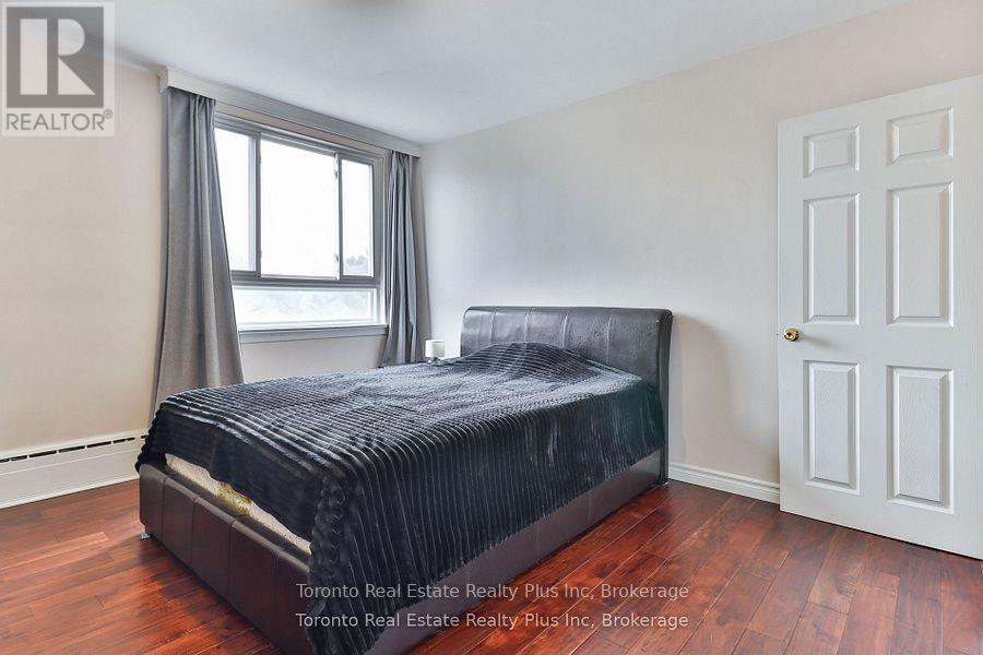 303 - 55 Neptune Drive, Toronto, Ontario  M6A 1X2 - Photo 25 - C12777640