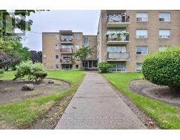 303 - 55 NEPTUNE DRIVE, Toronto, Ontario