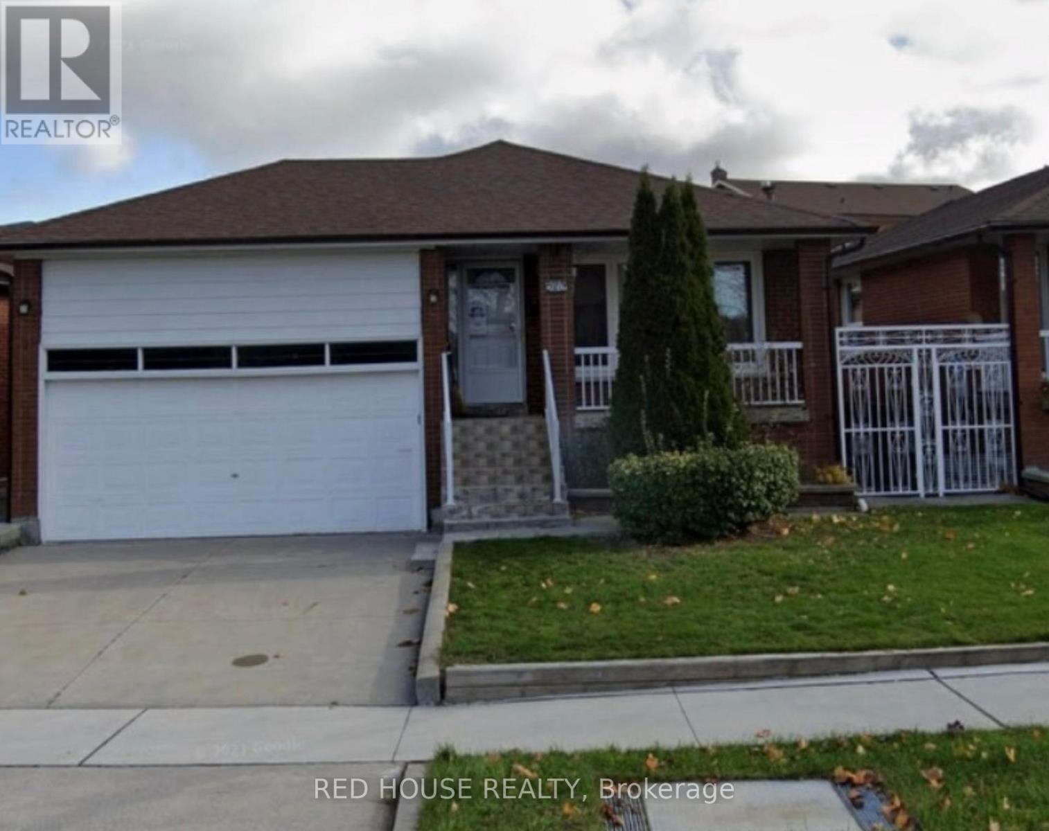 BSMT #2 - 323 HUNTSMILL BOULEVARD, Toronto, Ontario