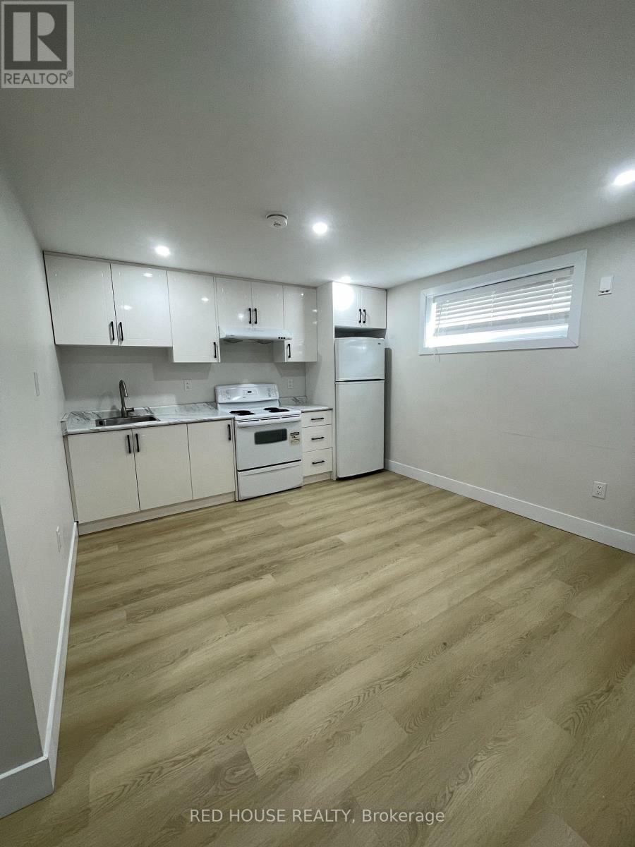 Bsmt #2 - 323 Huntsmill Boulevard, Toronto, Ontario  M1W 3C9 - Photo 2 - E12777616