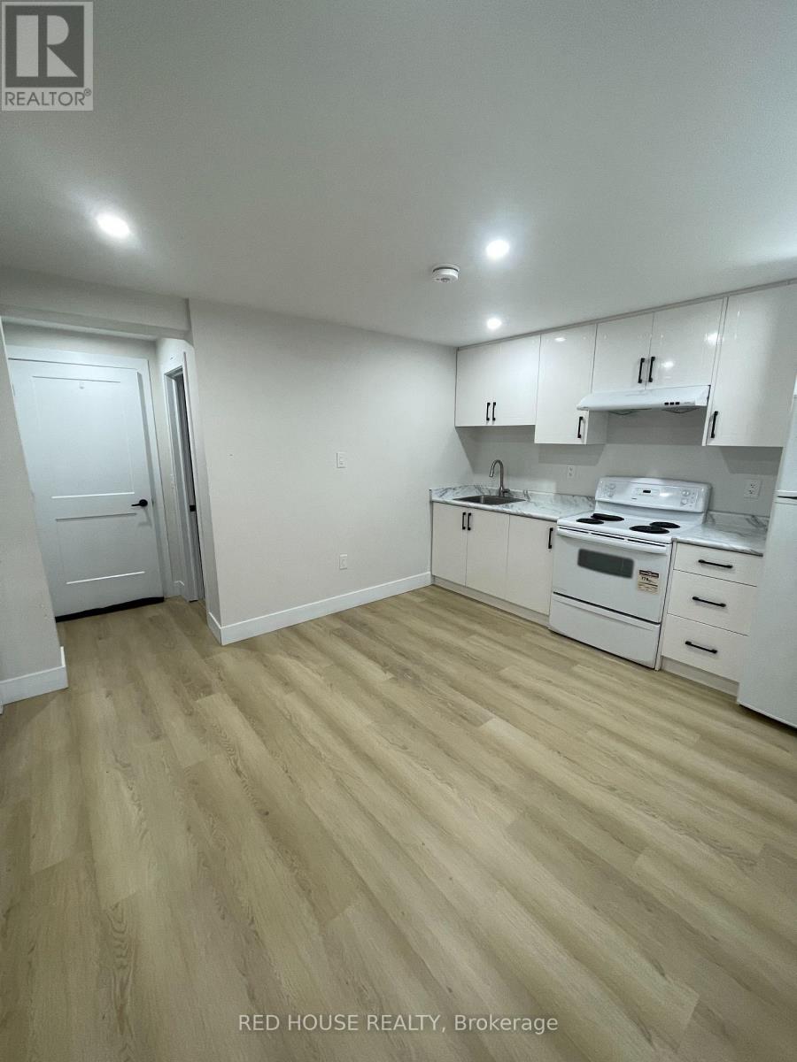 Bsmt #2 - 323 Huntsmill Boulevard, Toronto, Ontario  M1W 3C9 - Photo 3 - E12777616