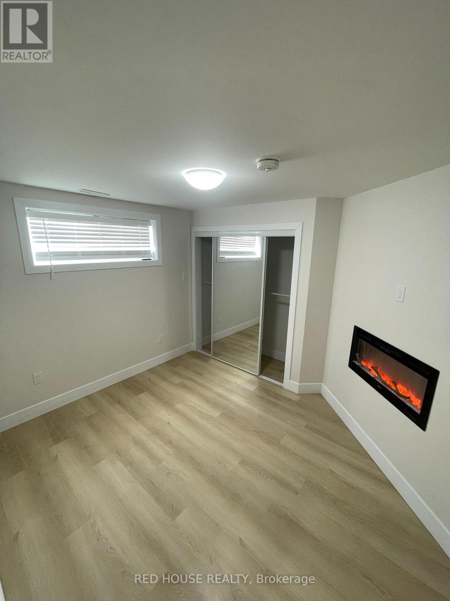 Bsmt #2 - 323 Huntsmill Boulevard, Toronto, Ontario  M1W 3C9 - Photo 4 - E12777616