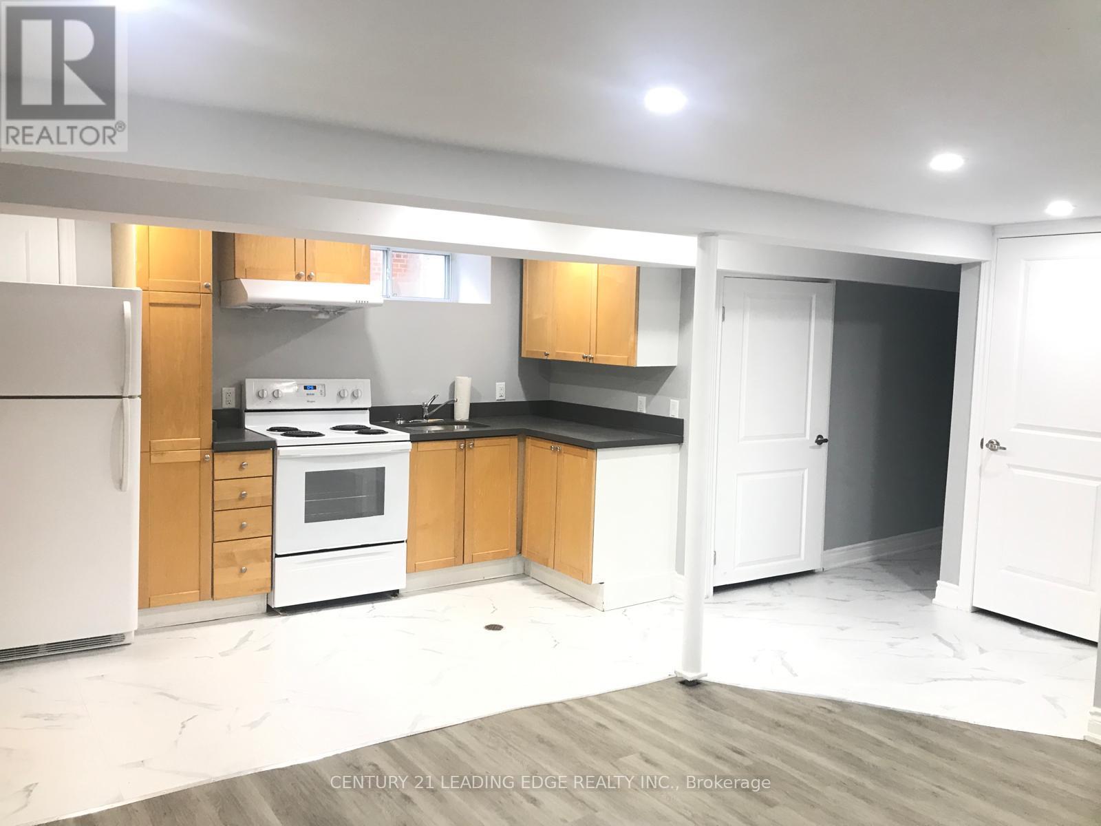 Bsmt - 38 Southmead Road, Toronto, Ontario  M1L 2J1 - Photo 2 - E12777618