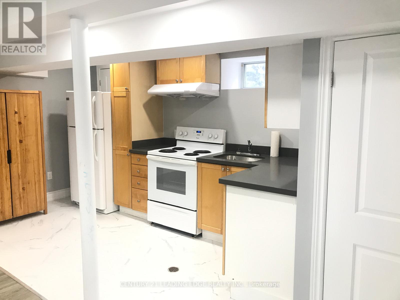 Bsmt - 38 Southmead Road, Toronto, Ontario  M1L 2J1 - Photo 3 - E12777618