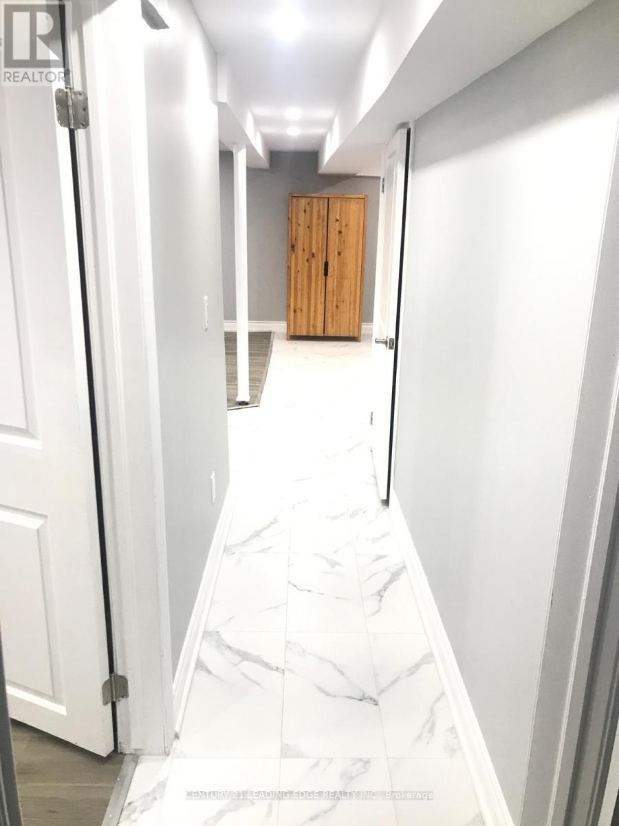 Bsmt - 38 Southmead Road, Toronto, Ontario  M1L 2J1 - Photo 8 - E12777618