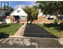 BSMT - 38 SOUTHMEAD ROAD, Toronto, Ontario