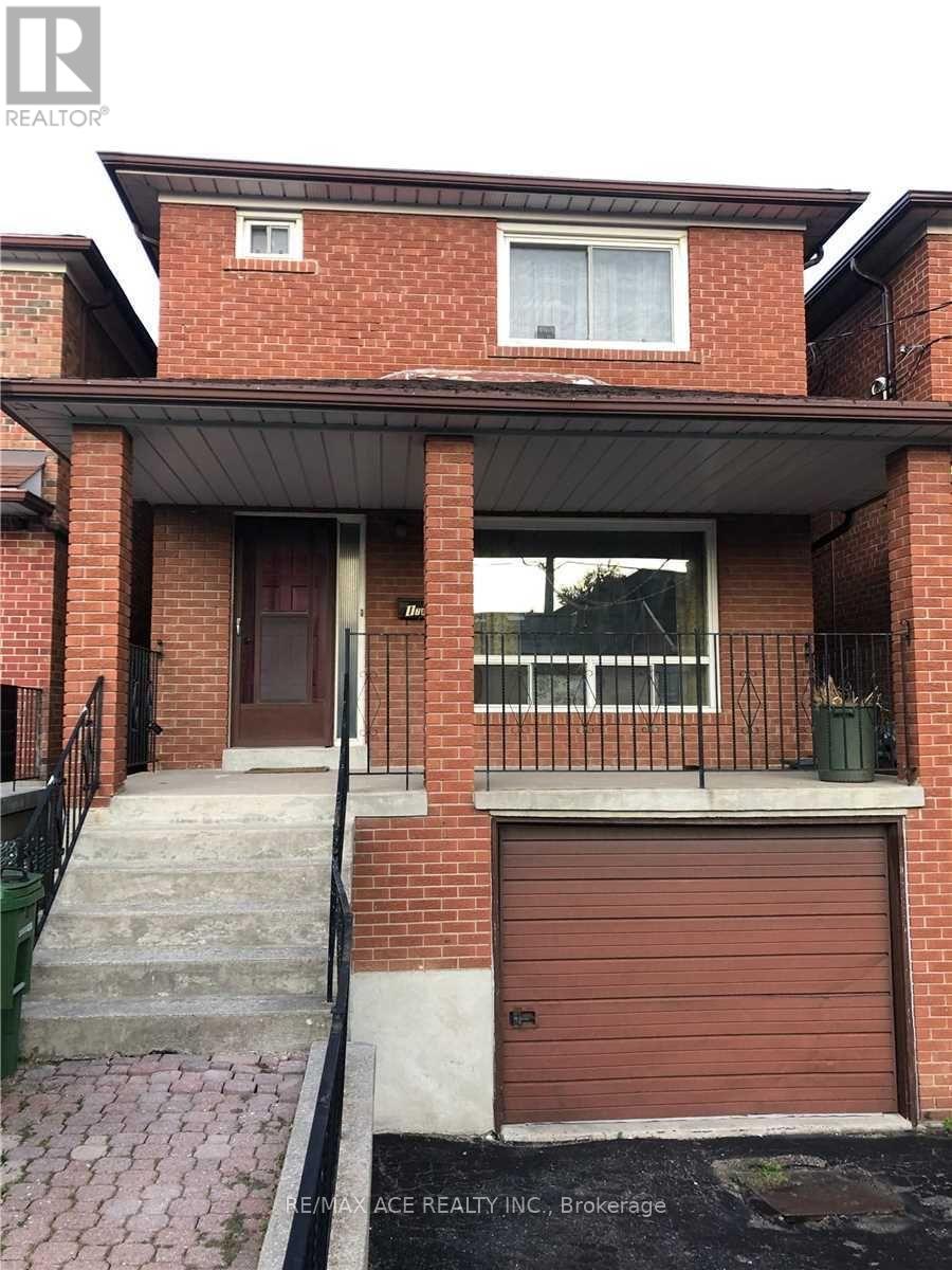 17a South Woodrow Boulevard, Toronto (Birchcliffe-Cliffside), Ontario  M1N 3L5 - Photo 1 - E12777650