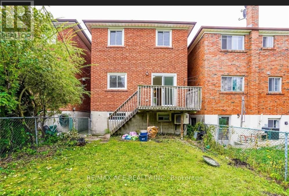 17a South Woodrow Boulevard, Toronto (Birchcliffe-Cliffside), Ontario  M1N 3L5 - Photo 21 - E12777650