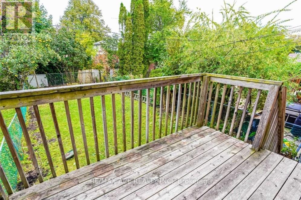 17a South Woodrow Boulevard, Toronto (Birchcliffe-Cliffside), Ontario  M1N 3L5 - Photo 22 - E12777650