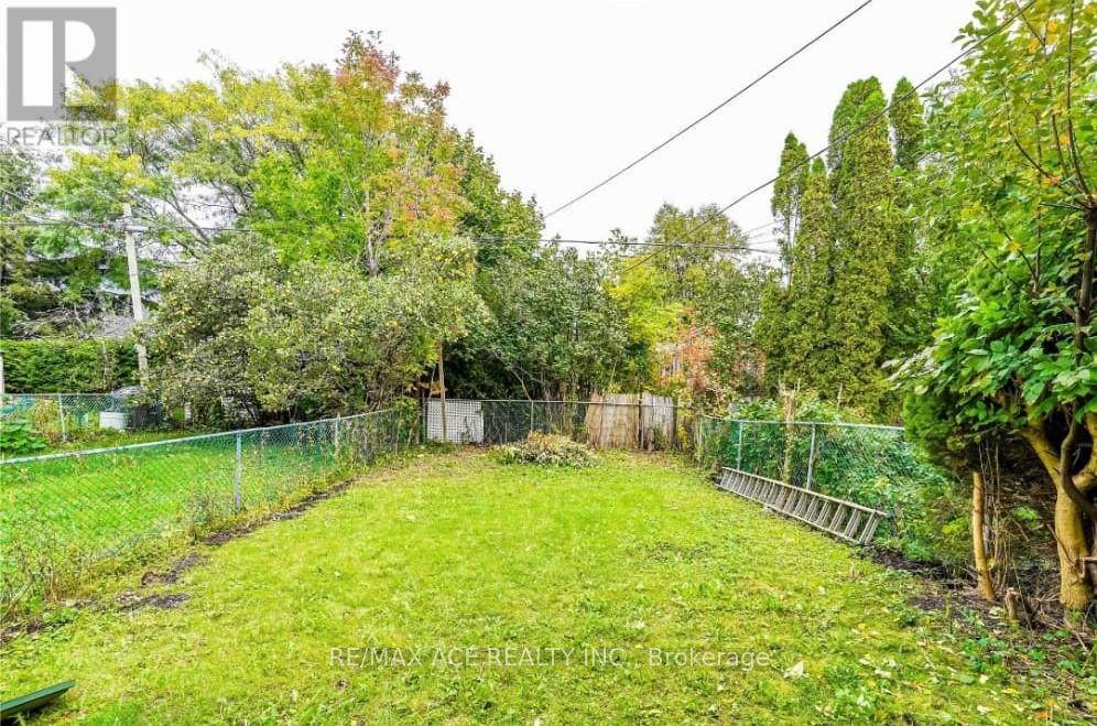 17a South Woodrow Boulevard, Toronto (Birchcliffe-Cliffside), Ontario  M1N 3L5 - Photo 23 - E12777650