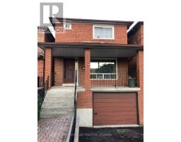 17A SOUTH WOODROW BOULEVARD, Toronto, Ontario