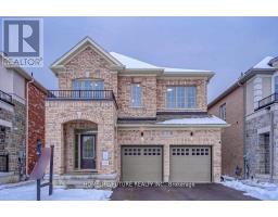 1297 APOLLO STREET, Oshawa, Ontario