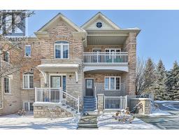 2 - 520 SILKEN LAUMANN DRIVE, Newmarket, Ontario