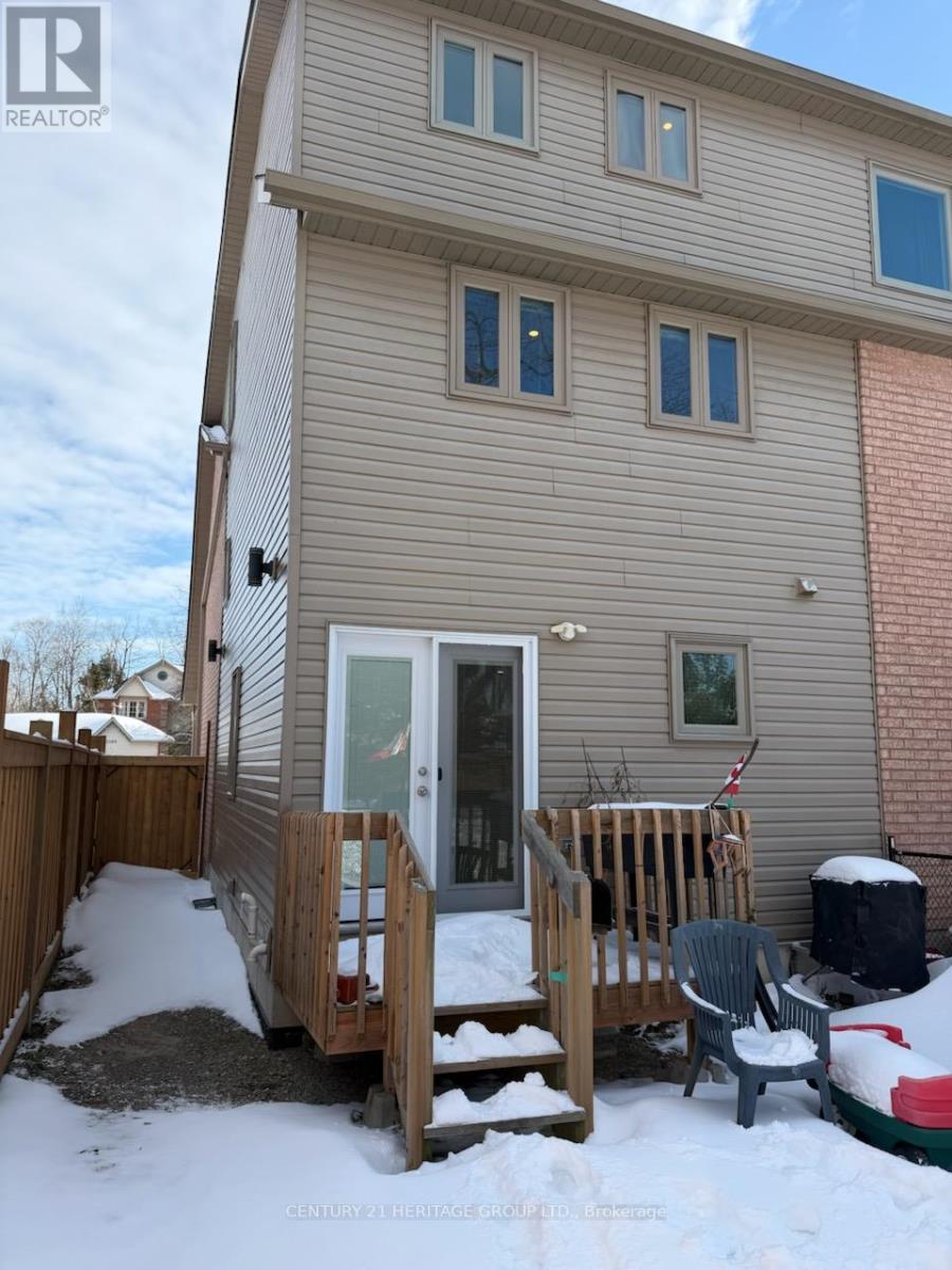 2286b Somers Boulevard, Innisfil, Ontario  L9S 2E6 - Photo 15 - N12777642