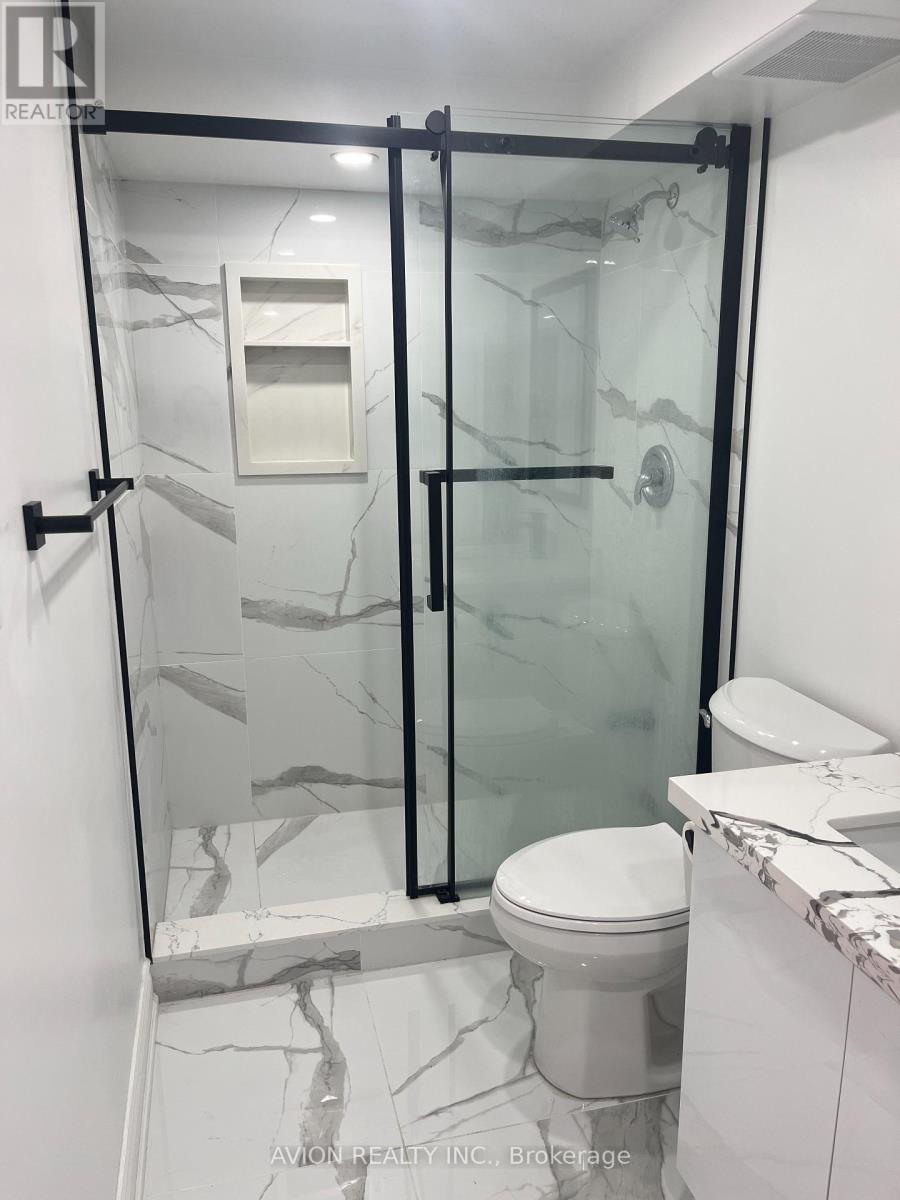 Basement - 12 Parsell Street, Richmond Hill, Ontario  L4E 0C7 - Photo 7 - N12777654