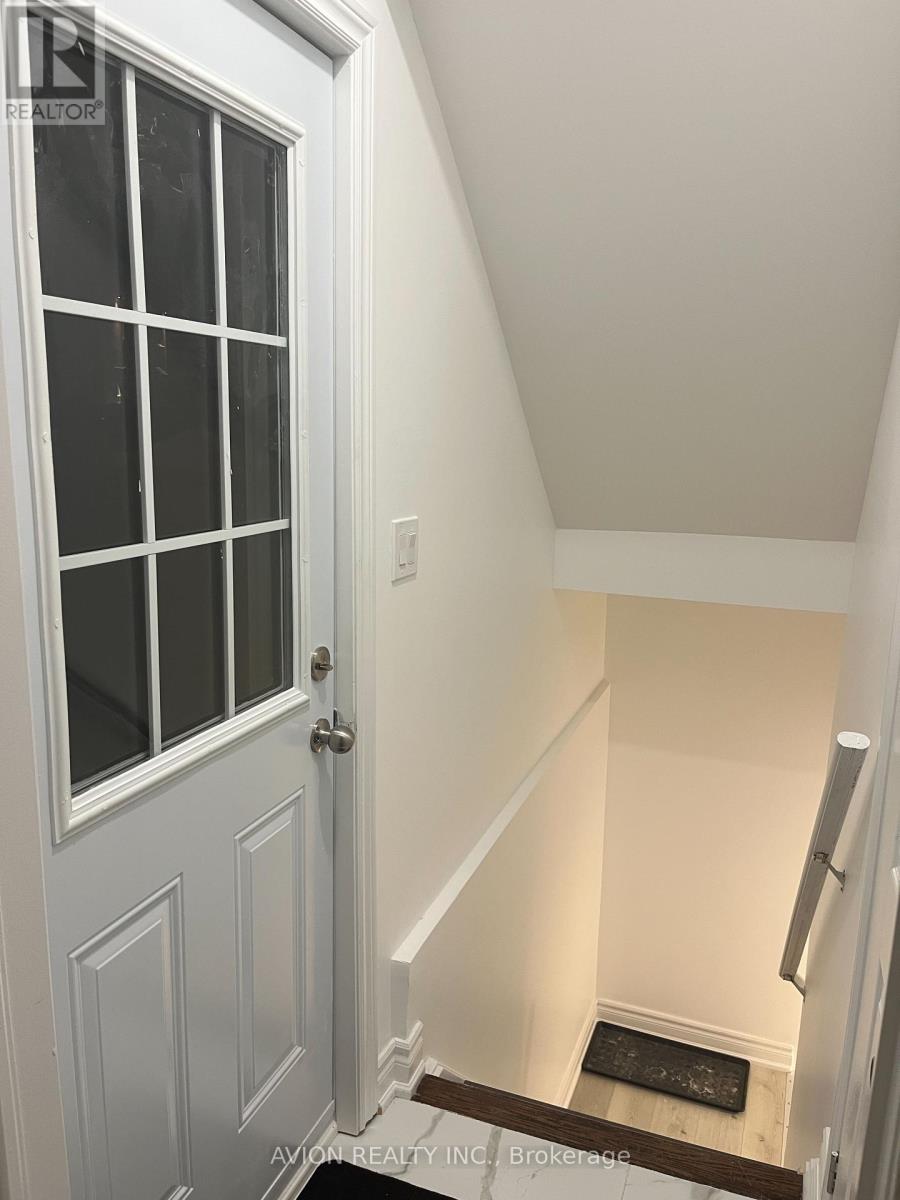 Basement - 12 Parsell Street, Richmond Hill, Ontario  L4E 0C7 - Photo 9 - N12777654