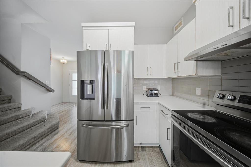 601 Transcona Boulevard, Winnipeg, Manitoba  R2K 0B6 - Photo 11 - 202602493