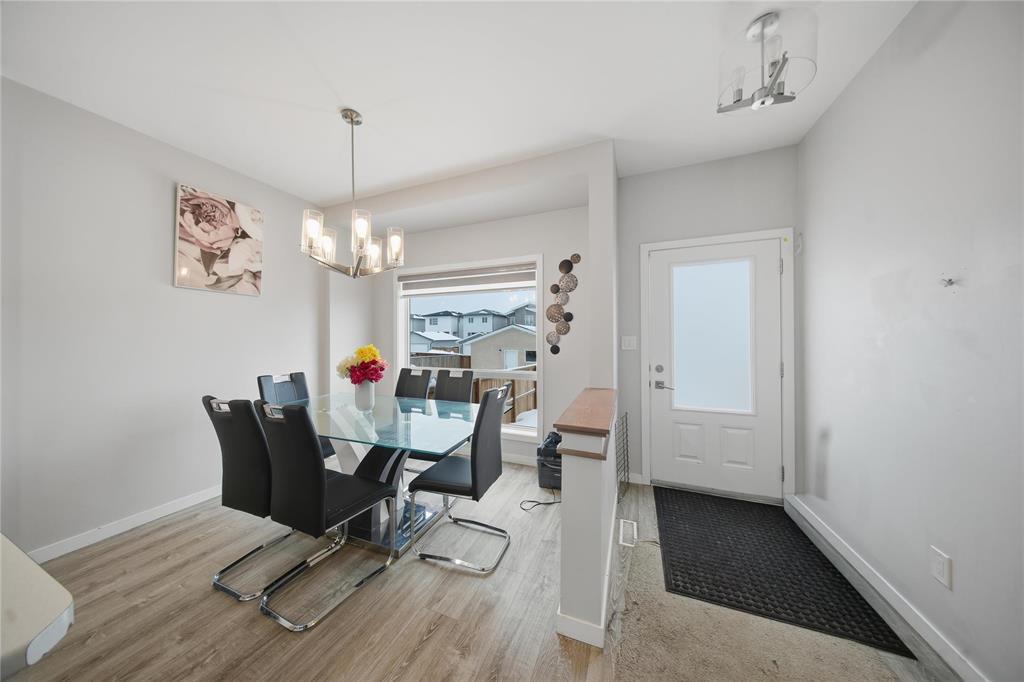 601 Transcona Boulevard, Winnipeg, Manitoba  R2K 0B6 - Photo 12 - 202602493