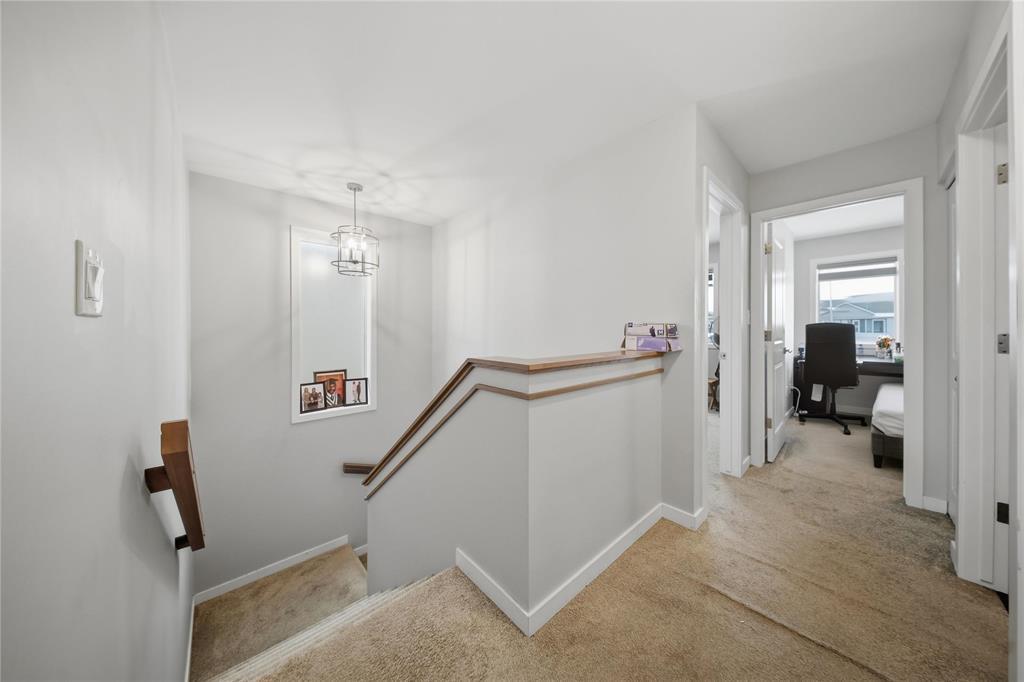 601 Transcona Boulevard, Winnipeg, Manitoba  R2K 0B6 - Photo 14 - 202602493