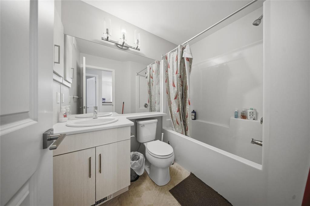 601 Transcona Boulevard, Winnipeg, Manitoba  R2K 0B6 - Photo 16 - 202602493