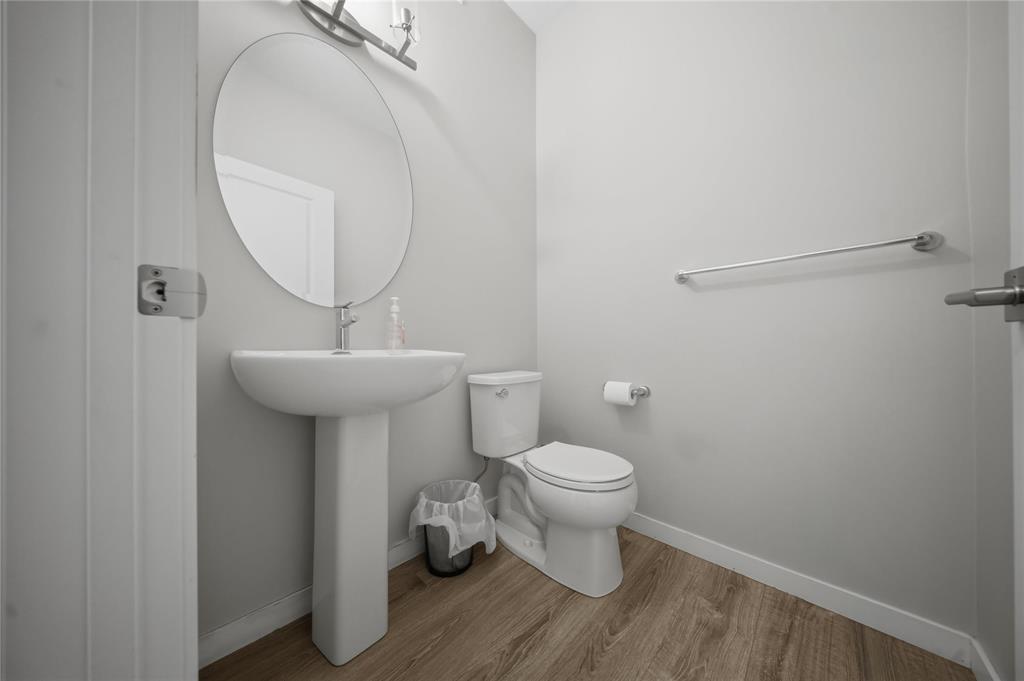 601 Transcona Boulevard, Winnipeg, Manitoba  R2K 0B6 - Photo 19 - 202602493