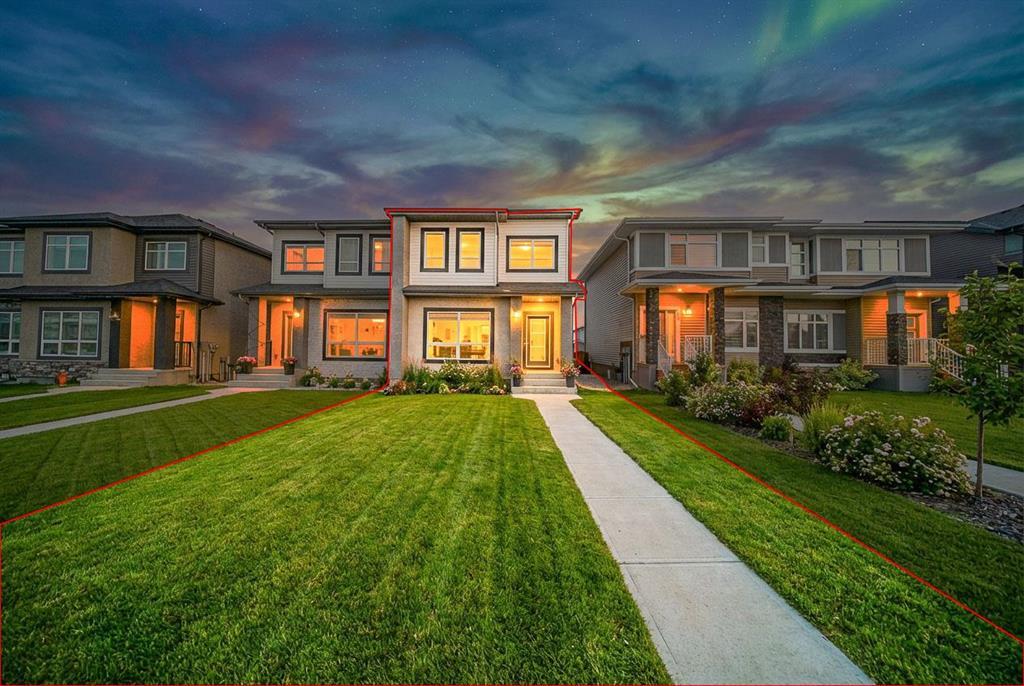 601 Transcona Boulevard, Winnipeg, Manitoba  R2K 0B6 - Photo 2 - 202602493