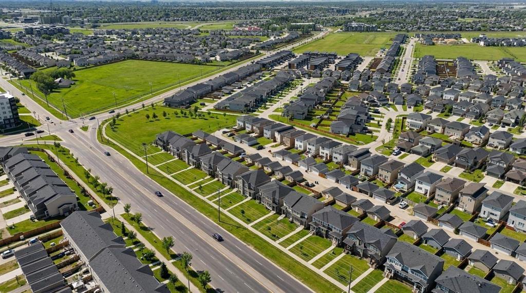 601 Transcona Boulevard, Winnipeg, Manitoba  R2K 0B6 - Photo 24 - 202602493