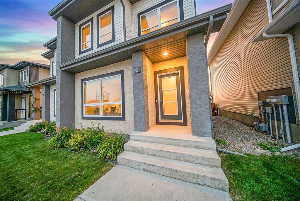 601 Transcona Boulevard, Winnipeg, Manitoba  R2K 0B6 - Photo 25 - 202602493