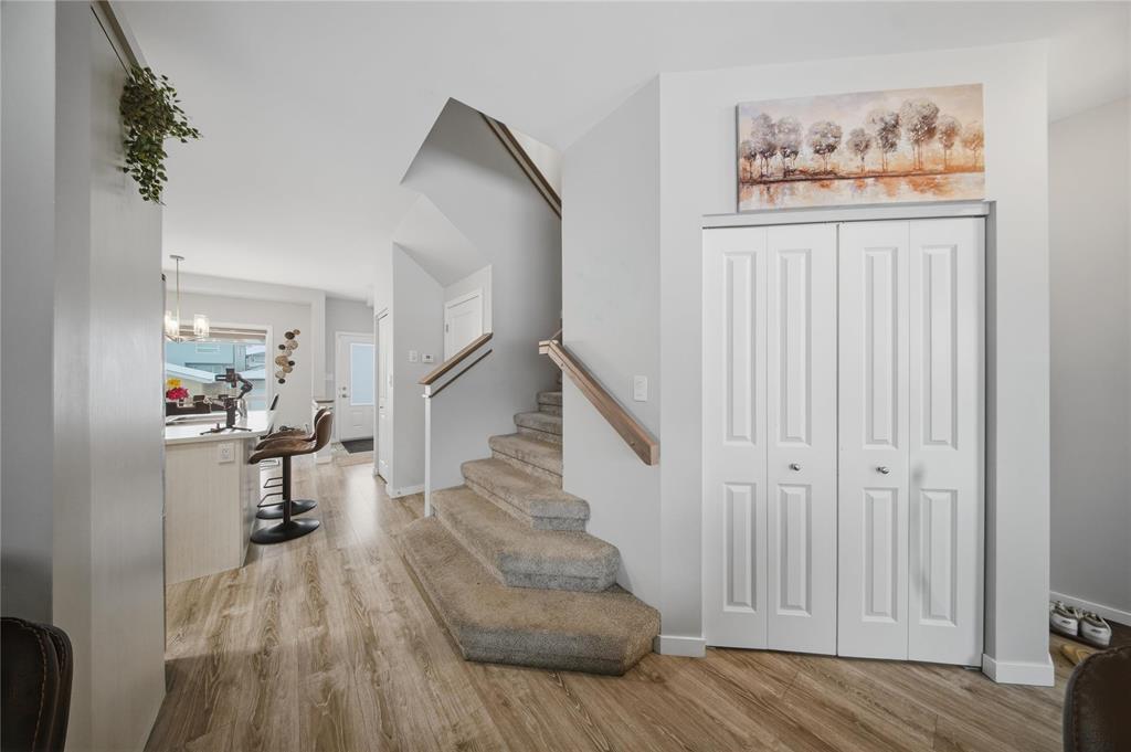 601 Transcona Boulevard, Winnipeg, Manitoba  R2K 0B6 - Photo 3 - 202602493