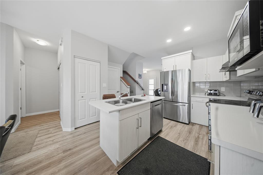 601 Transcona Boulevard, Winnipeg, Manitoba  R2K 0B6 - Photo 5 - 202602493