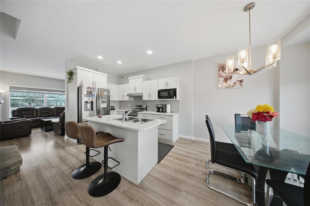 601 Transcona Boulevard, Winnipeg, Manitoba  R2K 0B6 - Photo 9 - 202602493