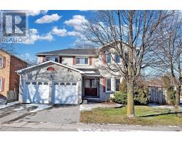 189 MARTINDALE AVENUE, Oakville, Ontario