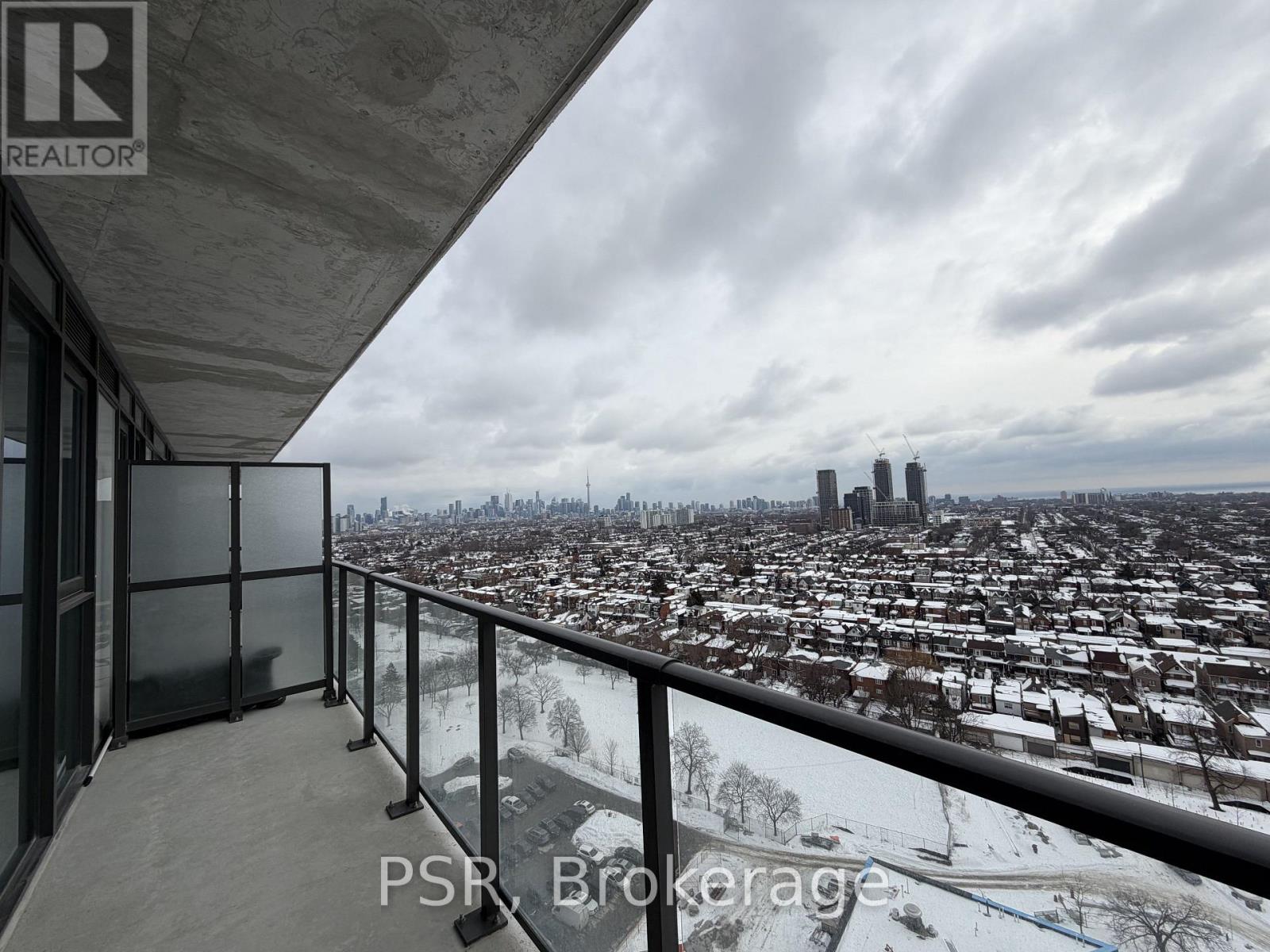 1701 - 10 Graphophone Grove N, Toronto, Ontario  M6H 0E5 - Photo 11 - W12777620