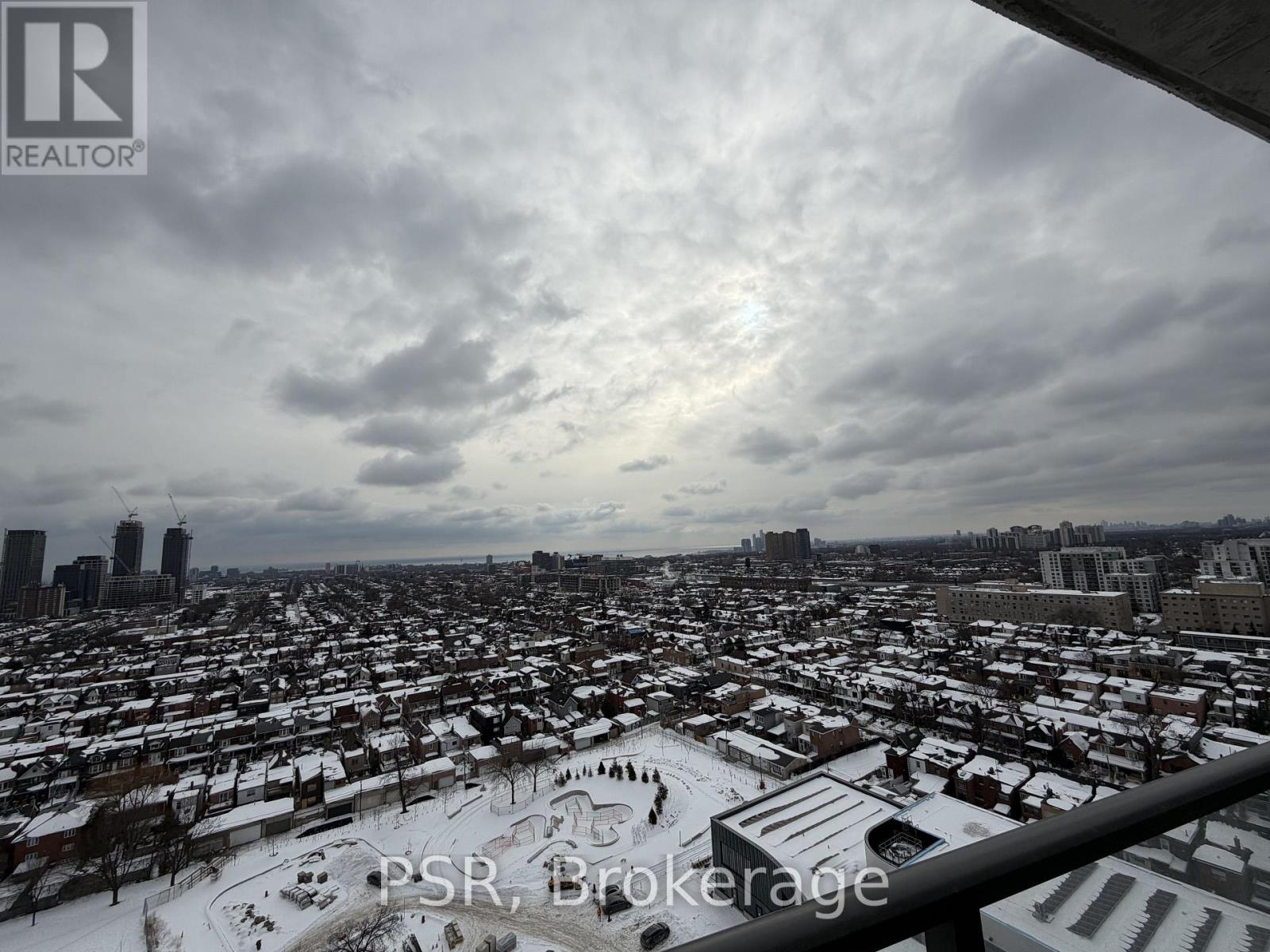 1701 - 10 Graphophone Grove N, Toronto, Ontario  M6H 0E5 - Photo 12 - W12777620