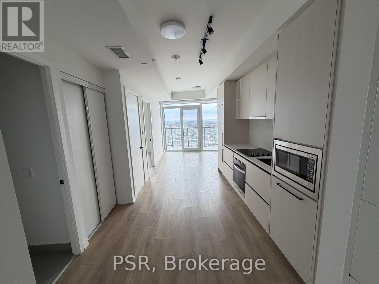 1701 - 10 Graphophone Grove N, Toronto, Ontario  M6H 0E5 - Photo 2 - W12777620