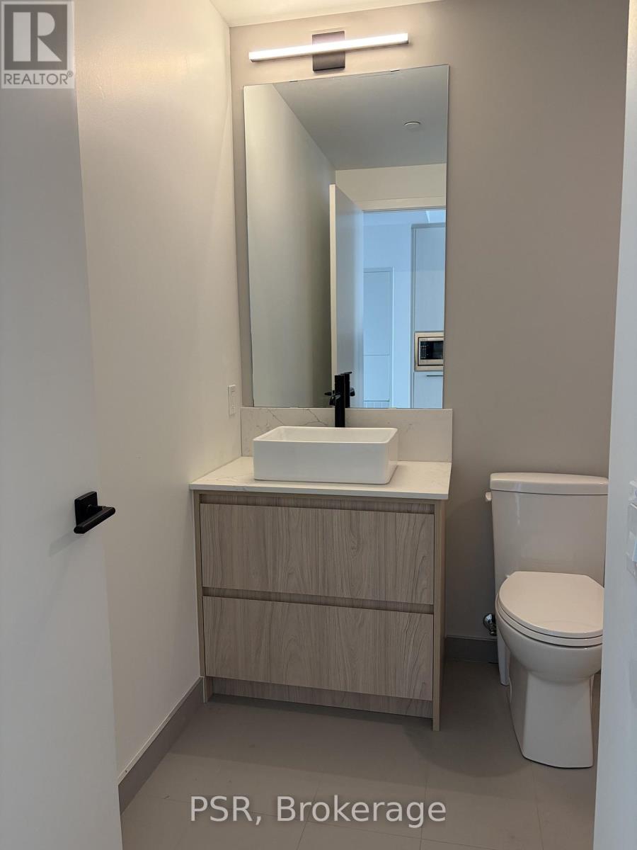 1701 - 10 Graphophone Grove N, Toronto, Ontario  M6H 0E5 - Photo 4 - W12777620