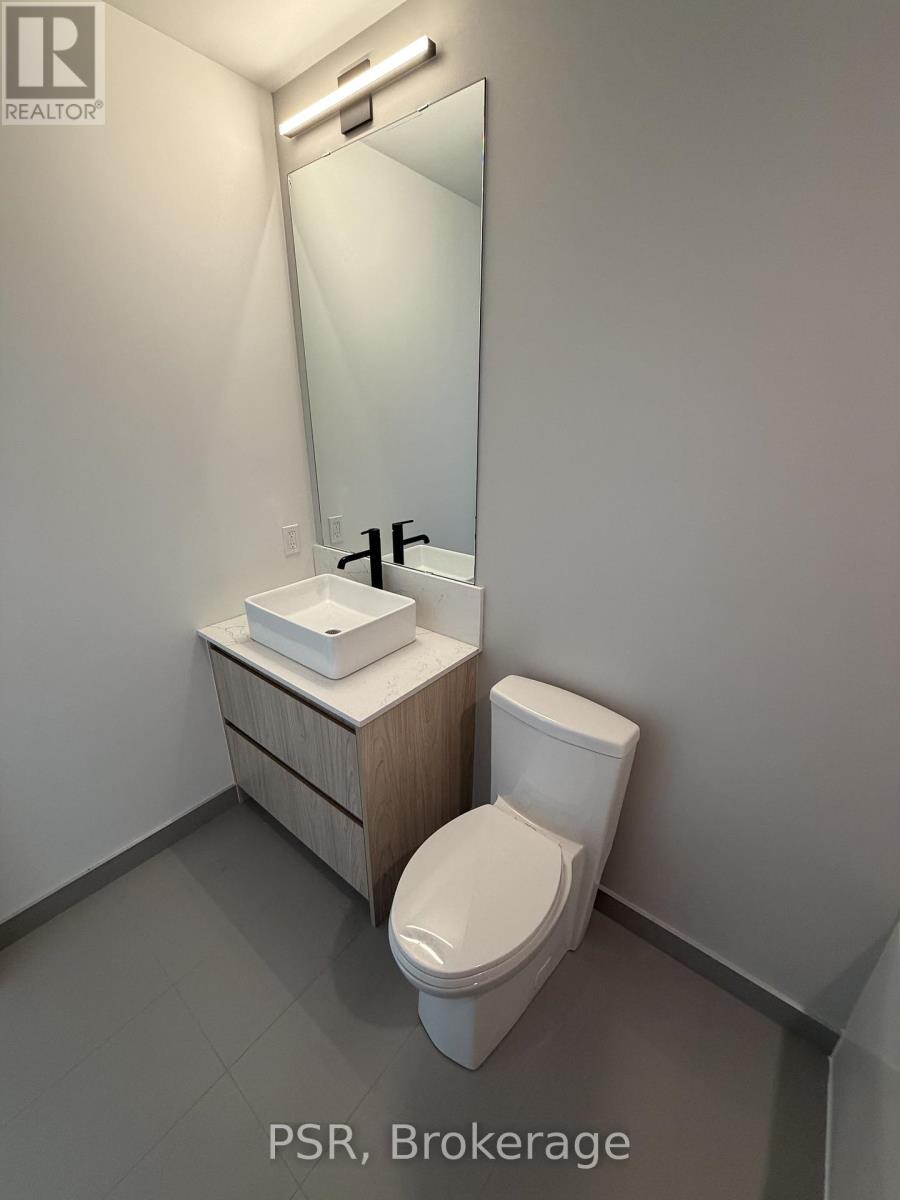 1701 - 10 Graphophone Grove N, Toronto, Ontario  M6H 0E5 - Photo 5 - W12777620