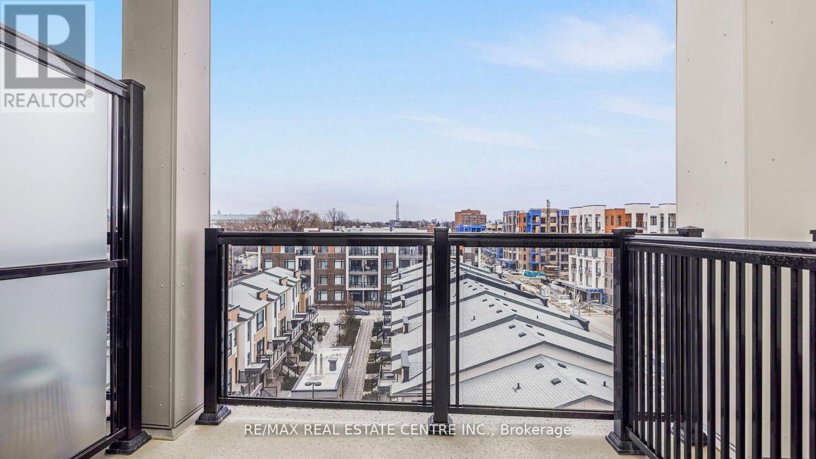 602 - 160 Canon Jackson Drive, Toronto, Ontario  M6M 0B6 - Photo 19 - W12777628