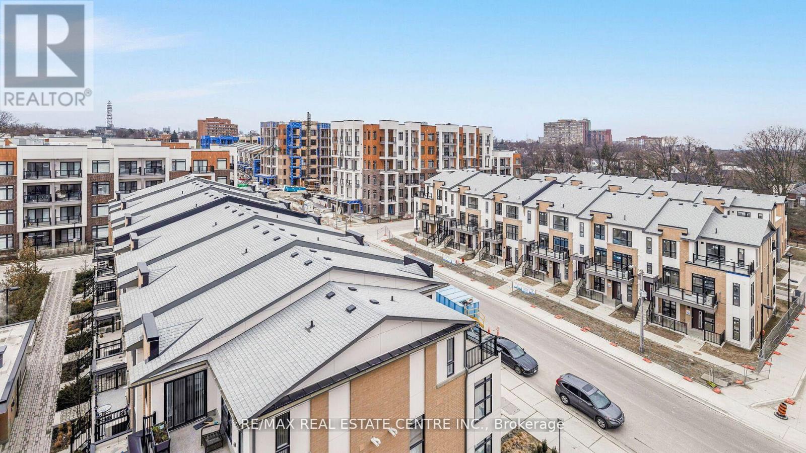 602 - 160 Canon Jackson Drive, Toronto, Ontario  M6M 0B6 - Photo 20 - W12777628