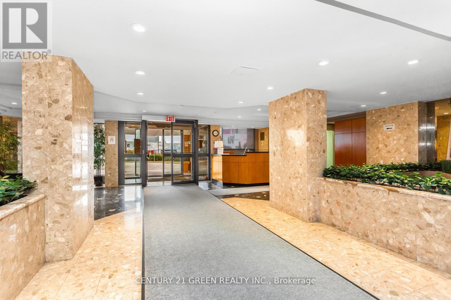 1004 - 6 Humberline Drive, Toronto, Ontario  M9W 6X8 - Photo 11 - W12777636