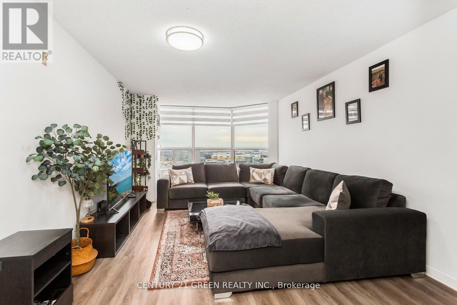 1004 - 6 Humberline Drive, Toronto, Ontario  M9W 6X8 - Photo 20 - W12777636