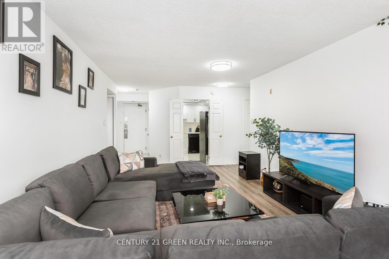 1004 - 6 Humberline Drive, Toronto, Ontario  M9W 6X8 - Photo 23 - W12777636